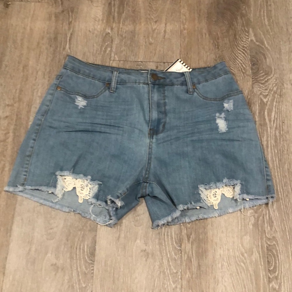 NWT Boutique Shorts